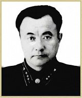Хасанов Фиргат Сунгатович